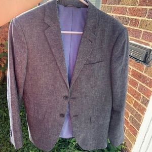 Banana Republic Men’s suit jacket